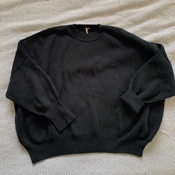 Free People Sweaters - Easy Street Tunic